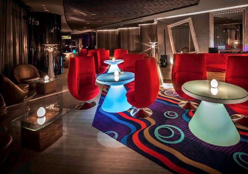 هتل Pullman Vung Tau