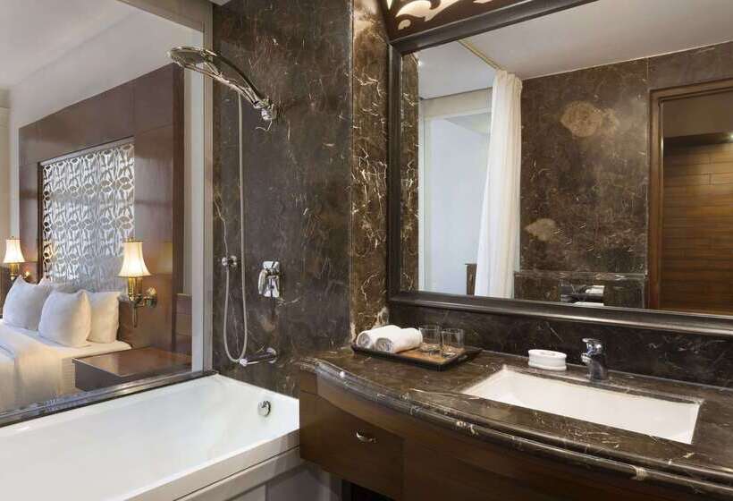 فندق Ramada Plaza By Wyndham Chandigarh Zirakpur