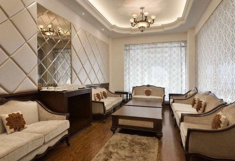 فندق Ramada Plaza By Wyndham Chandigarh Zirakpur