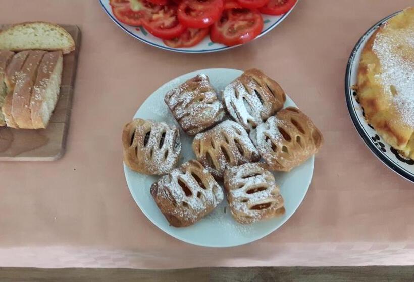 酒店 Residenza Le Zagare