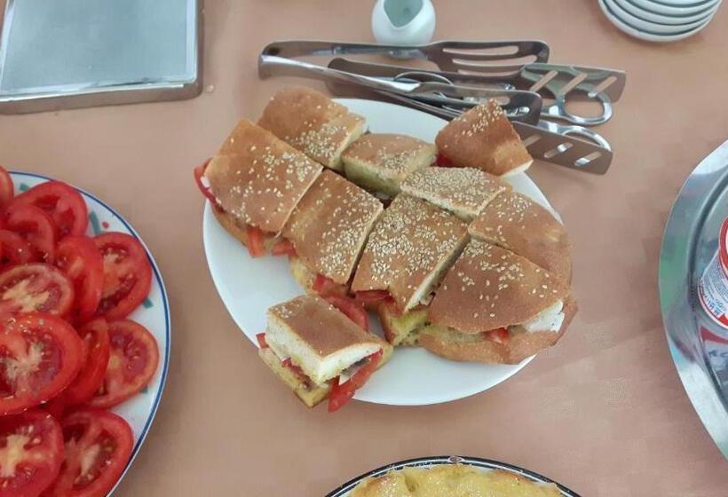 酒店 Residenza Le Zagare