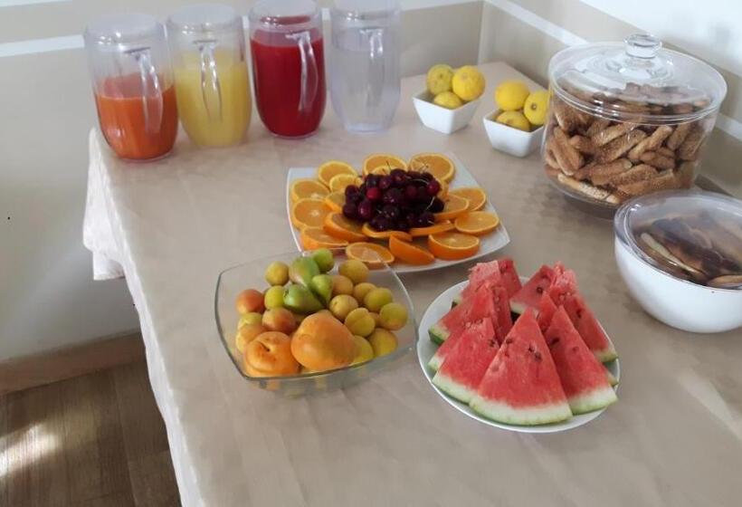 酒店 Residenza Le Zagare