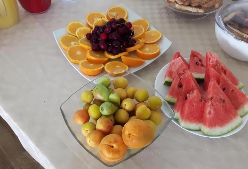 酒店 Residenza Le Zagare