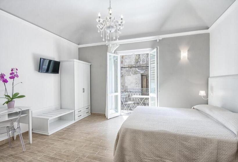 酒店 Residenza Le Zagare