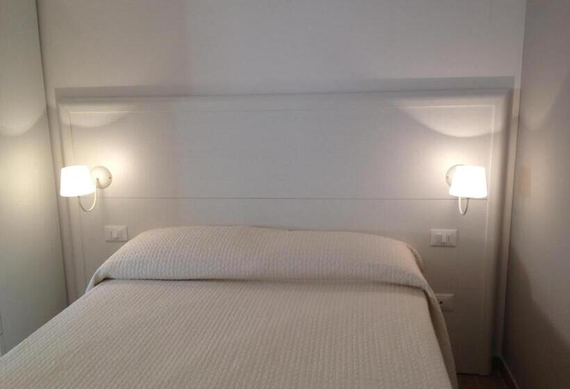 酒店 Residenza Le Zagare