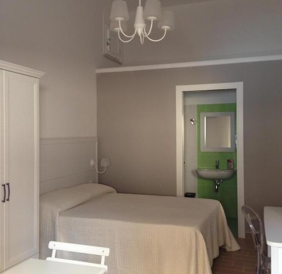 酒店 Residenza Le Zagare