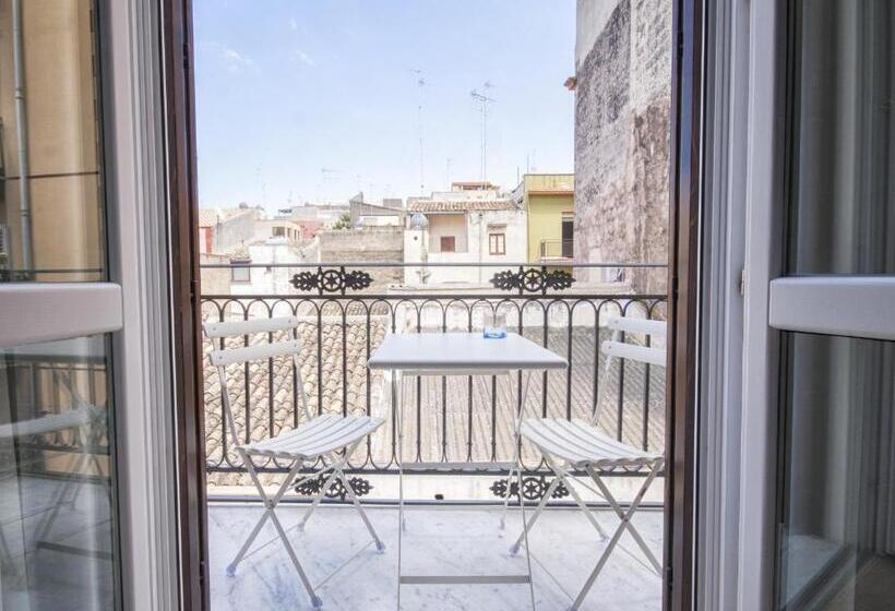 酒店 Residenza Le Zagare