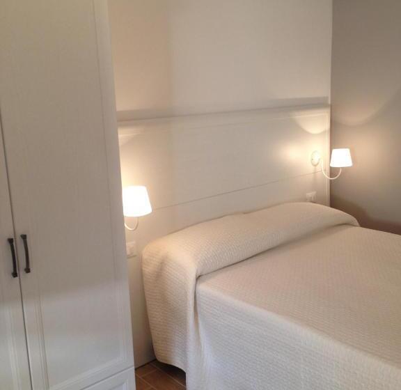 酒店 Residenza Le Zagare