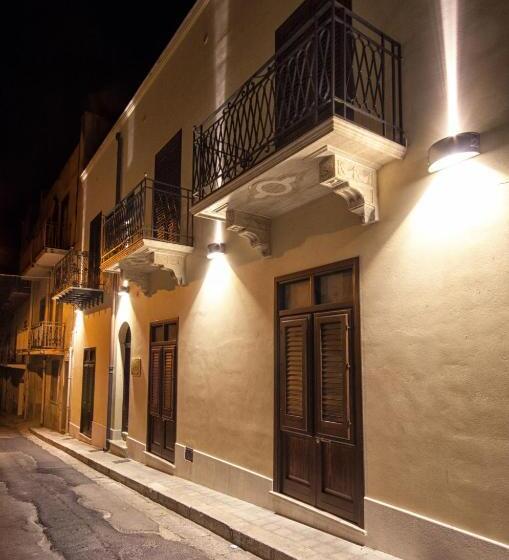 酒店 Residenza Le Zagare