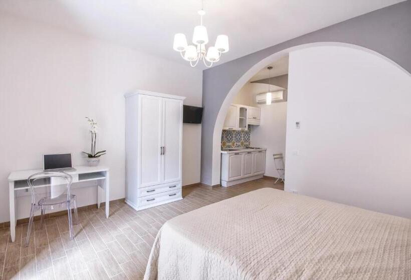 酒店 Residenza Le Zagare