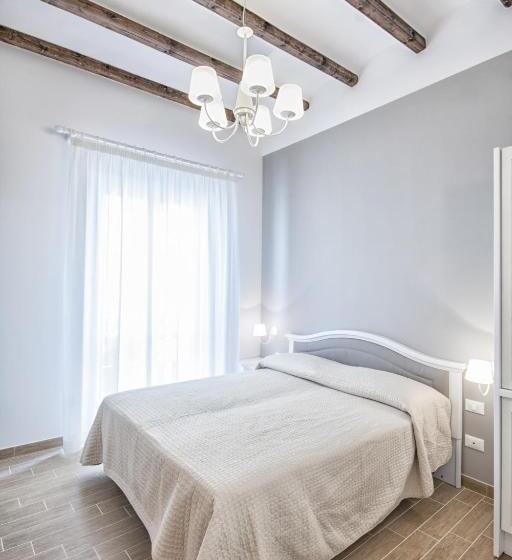 酒店 Residenza Le Zagare