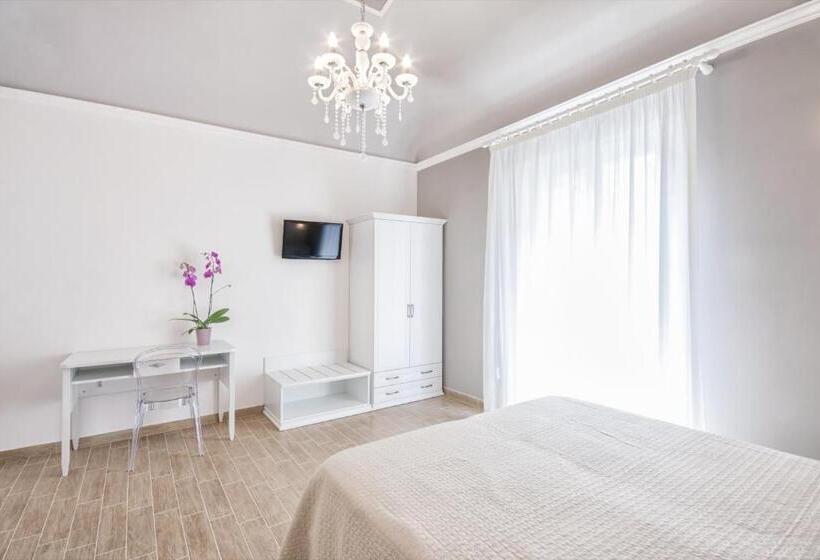 酒店 Residenza Le Zagare