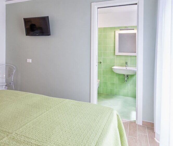 酒店 Residenza Le Zagare