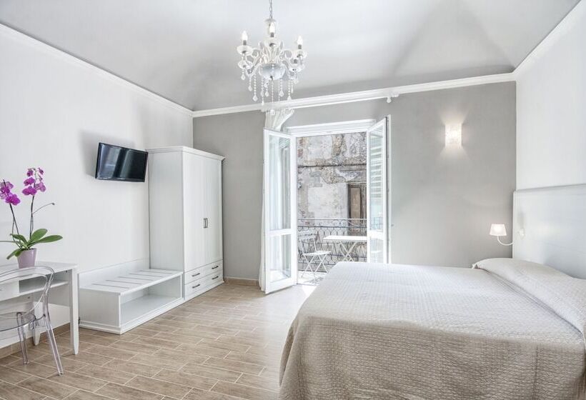 酒店 Residenza Le Zagare