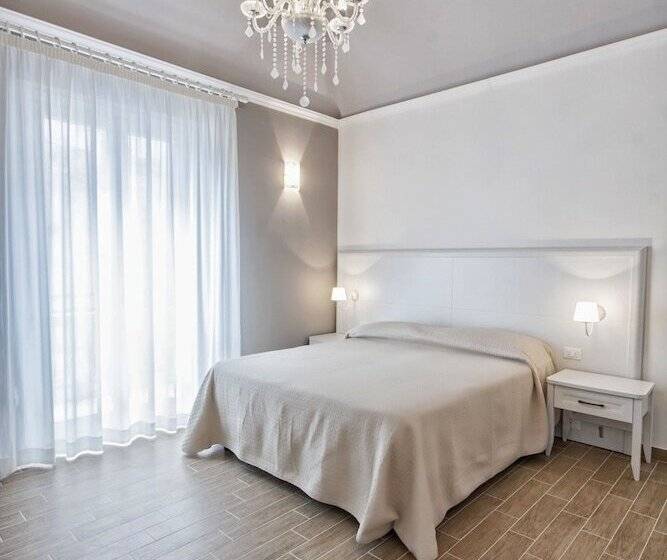 酒店 Residenza Le Zagare