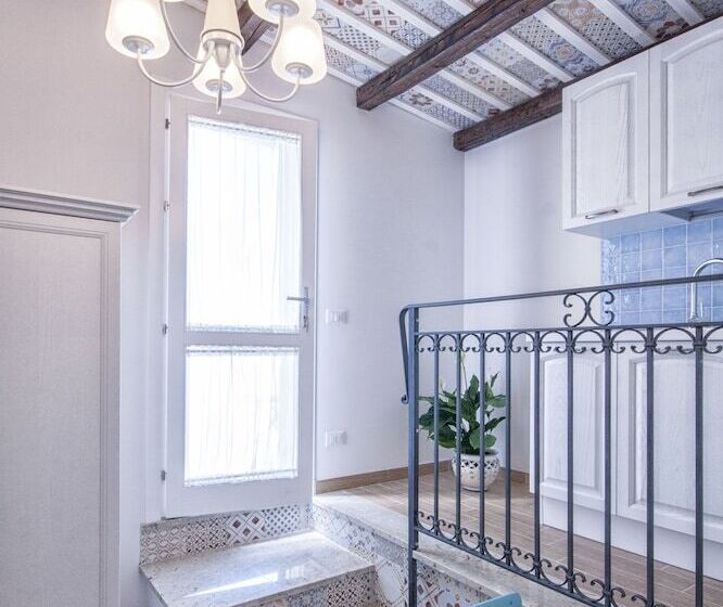 酒店 Residenza Le Zagare