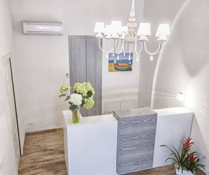 酒店 Residenza Le Zagare