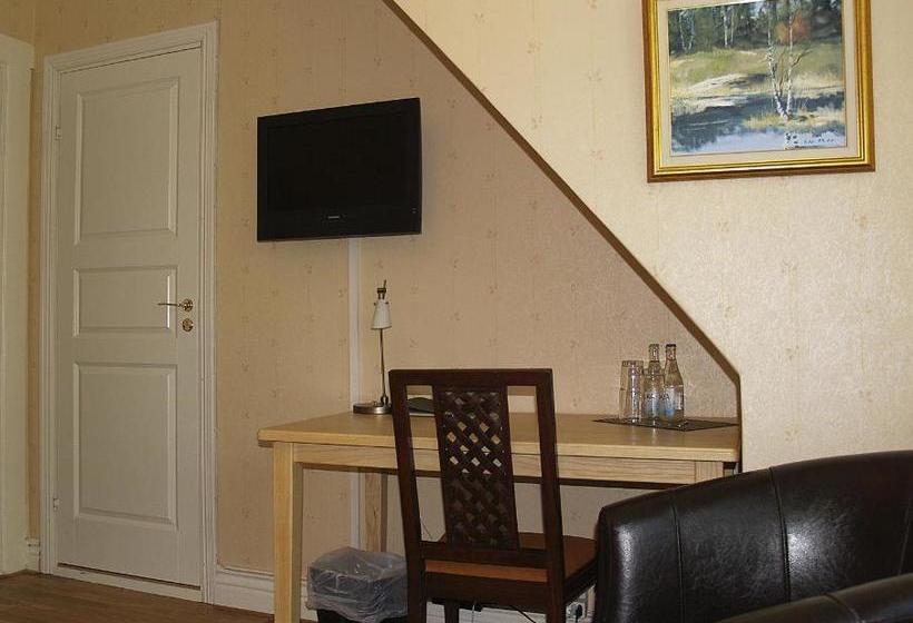 فندق Ringsjö Krog & Wärdshus