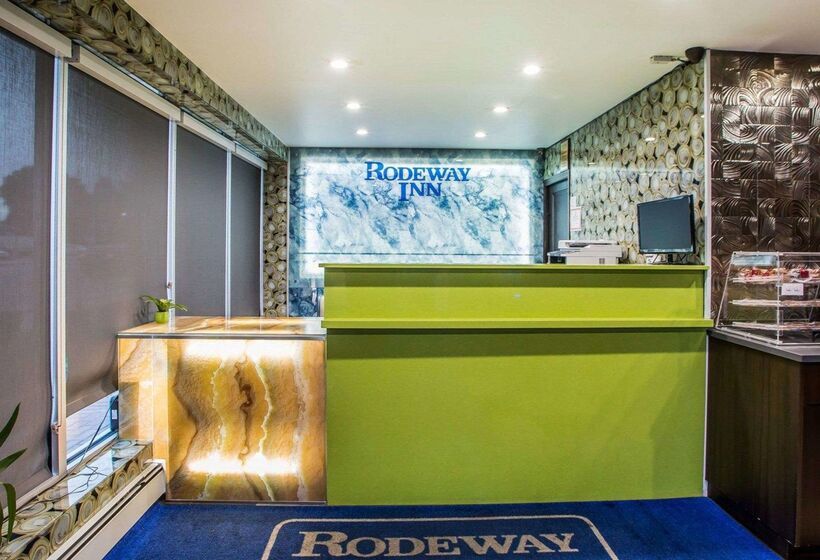 فندق Rodeway Inn