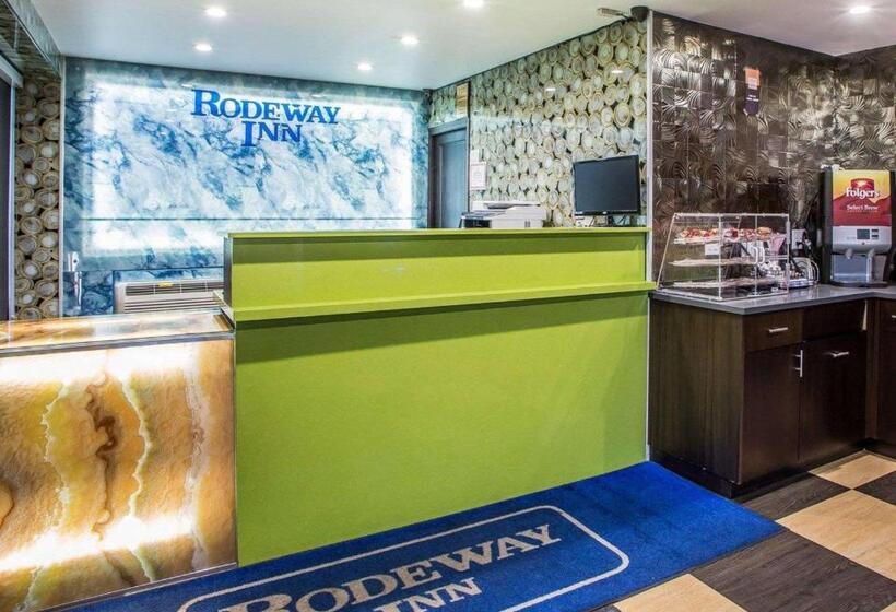 فندق Rodeway Inn