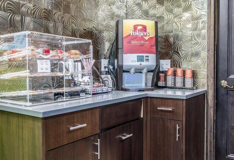 فندق Rodeway Inn