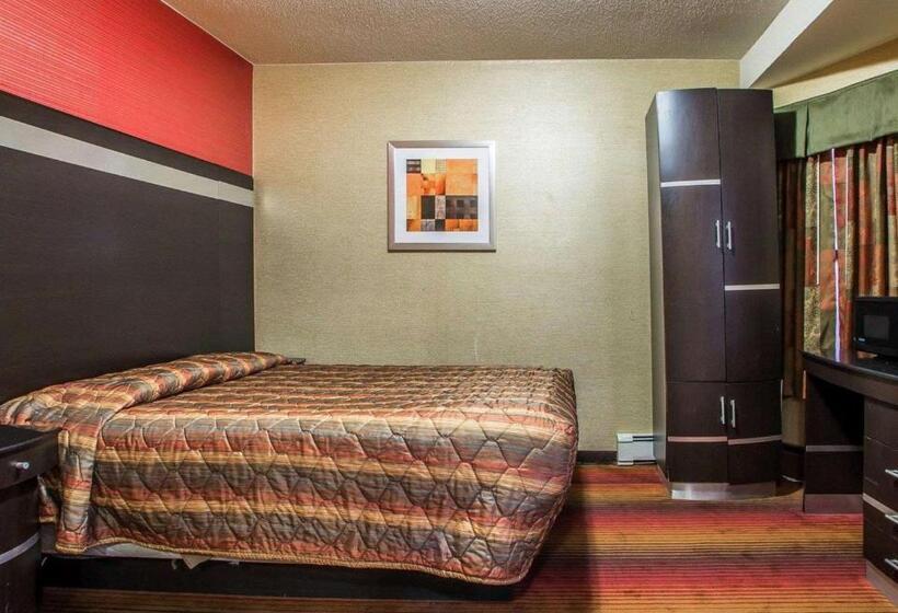 فندق Rodeway Inn