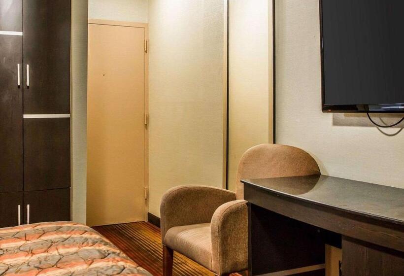 فندق Rodeway Inn