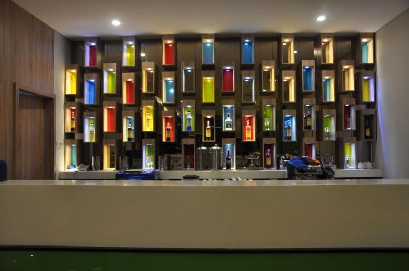 בית מלון כפרי Sala View