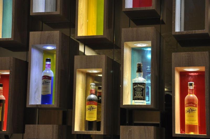 בית מלון כפרי Sala View