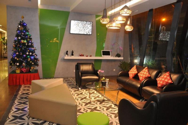 בית מלון כפרי Sala View