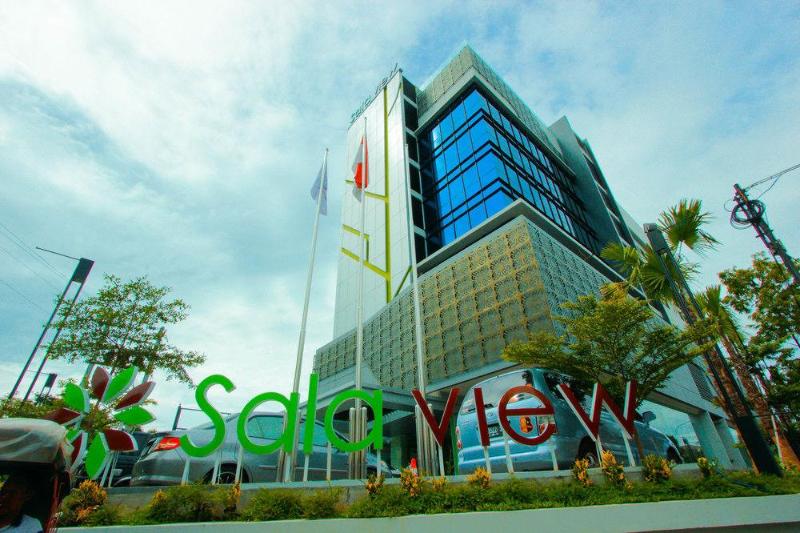 בית מלון כפרי Sala View