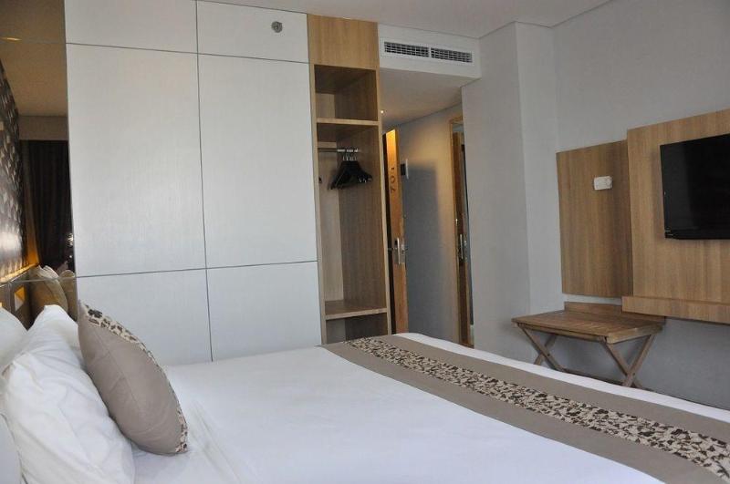 בית מלון כפרי Sala View