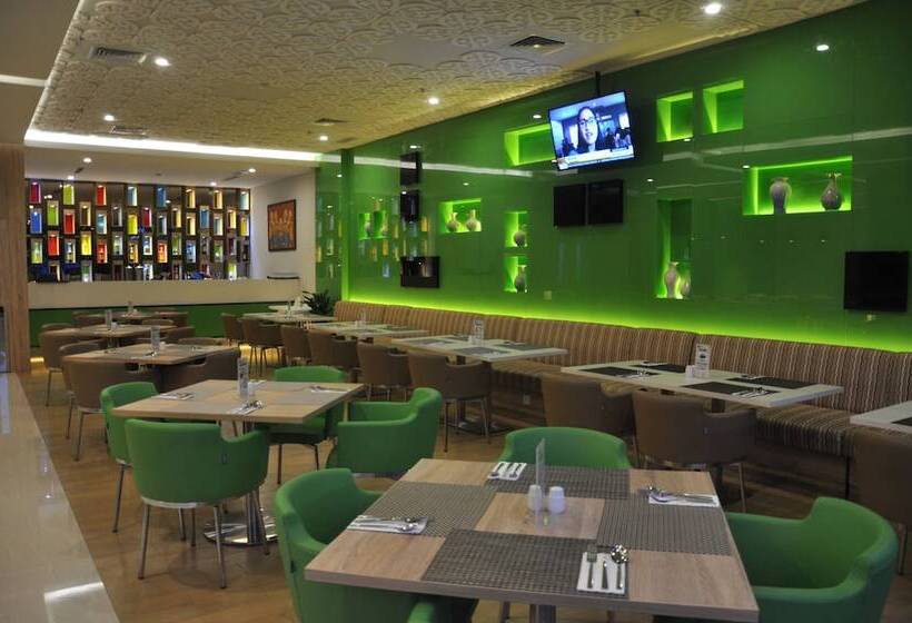 בית מלון כפרי Sala View