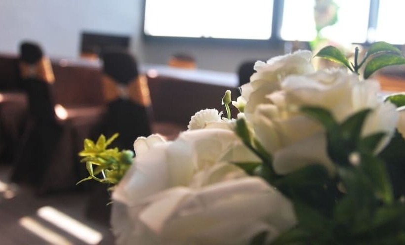 בית מלון כפרי Sala View