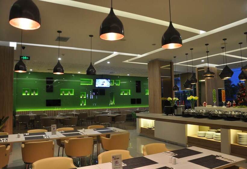 בית מלון כפרי Sala View