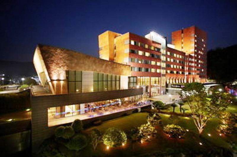 호텔 Geoje Samsung