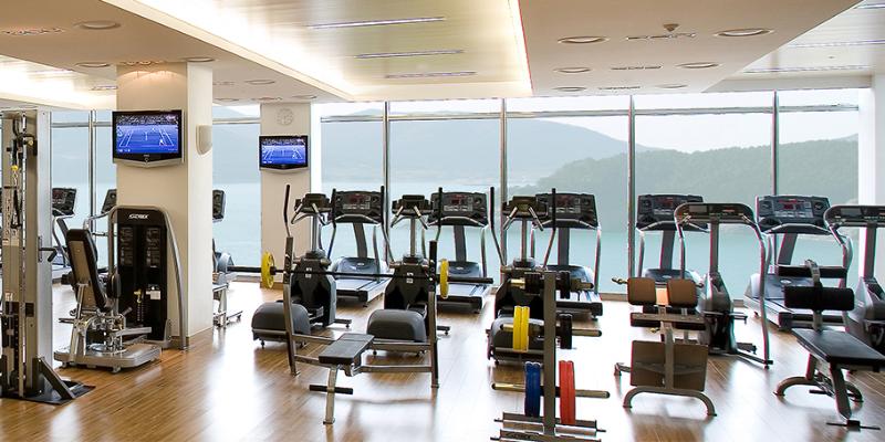 호텔 Geoje Samsung