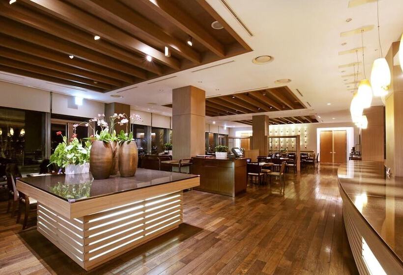 호텔 Geoje Samsung