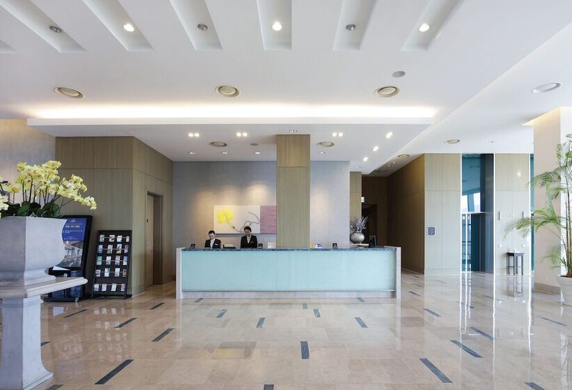 호텔 Geoje Samsung