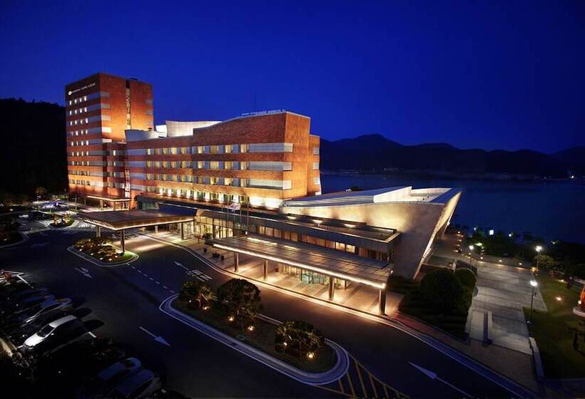 호텔 Geoje Samsung