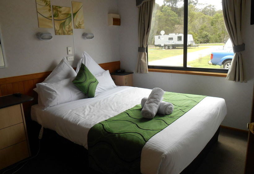 호텔 Tasman Holiday Parks Merimbula