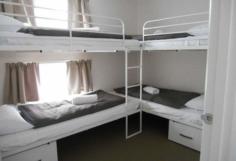 호텔 Tasman Holiday Parks Merimbula