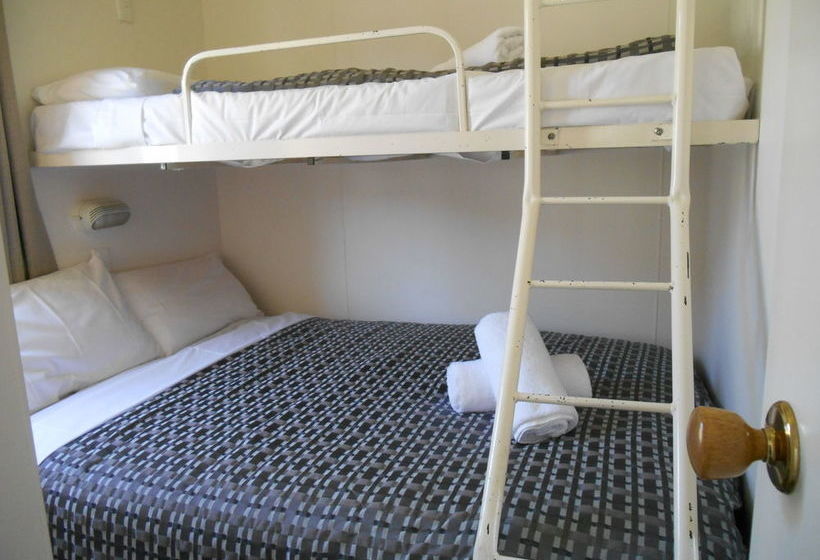 호텔 Tasman Holiday Parks Merimbula