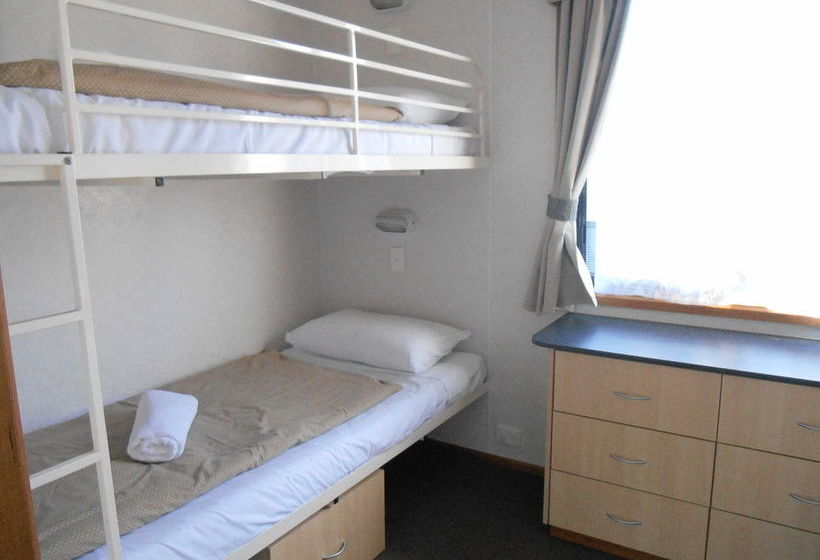 호텔 Tasman Holiday Parks Merimbula