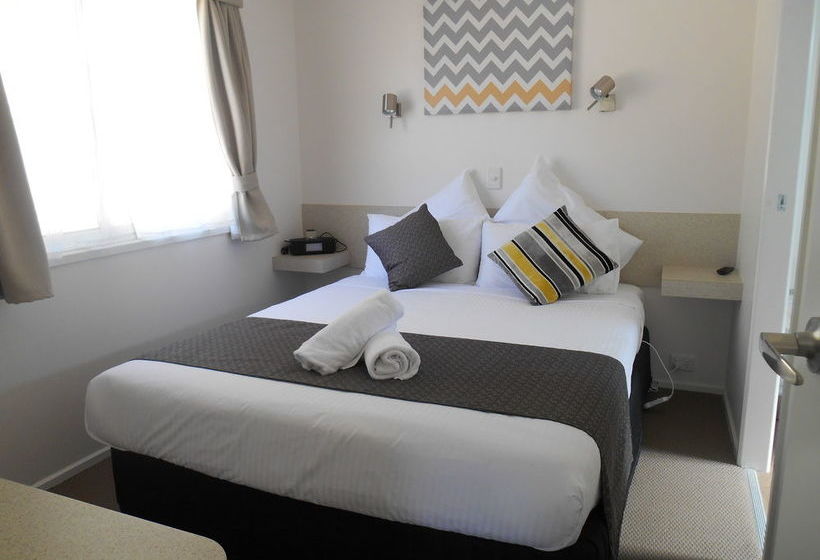 호텔 Tasman Holiday Parks Merimbula