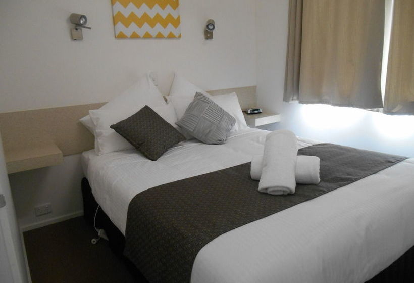 호텔 Tasman Holiday Parks Merimbula