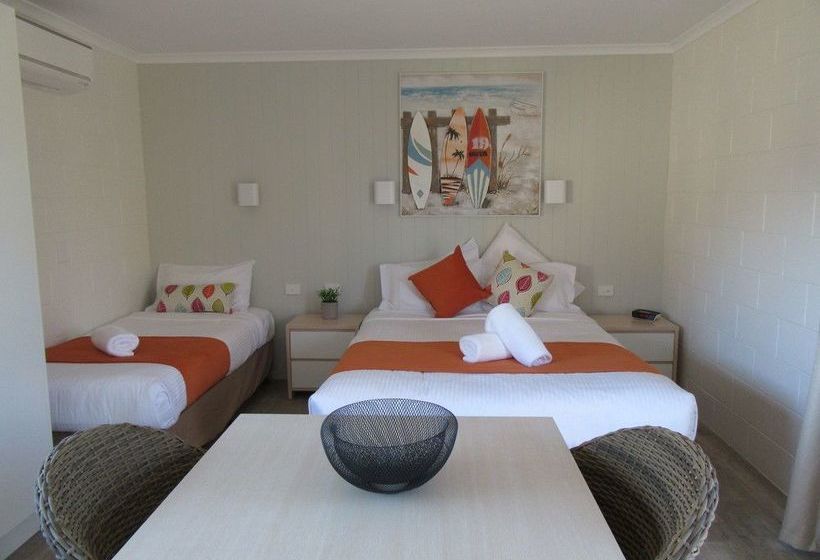 호텔 Tasman Holiday Parks Merimbula