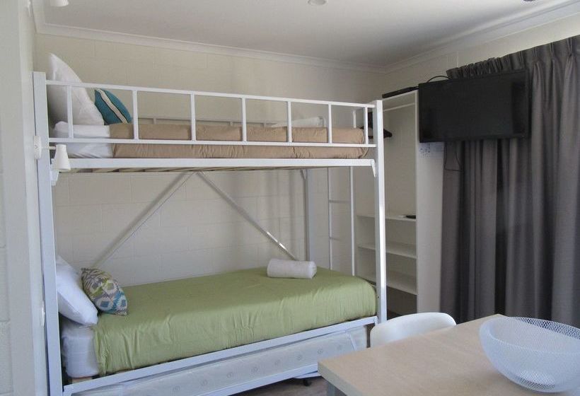 호텔 Tasman Holiday Parks Merimbula