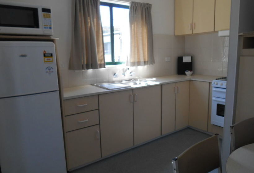 호텔 Tasman Holiday Parks Merimbula