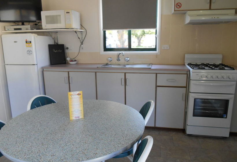 호텔 Tasman Holiday Parks Merimbula